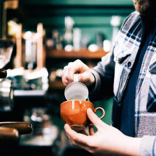 Pro Barista Coffee Education Course