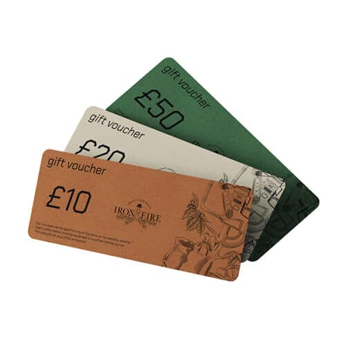 Gift Voucher