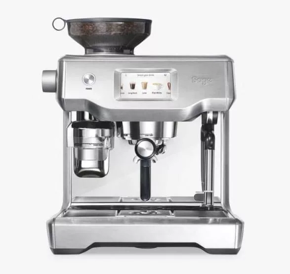 An image of a coffee machine