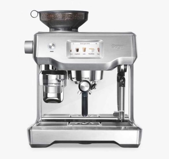 Sage Coffee Machine 