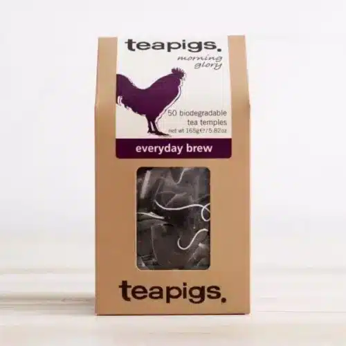 An image of a bag of everyday brew