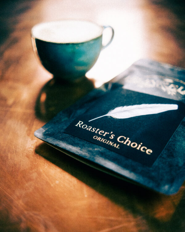 Roaster's Choice Speciality Coffee - Image 2