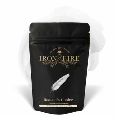 Roaster's Choice Speciality Coffee