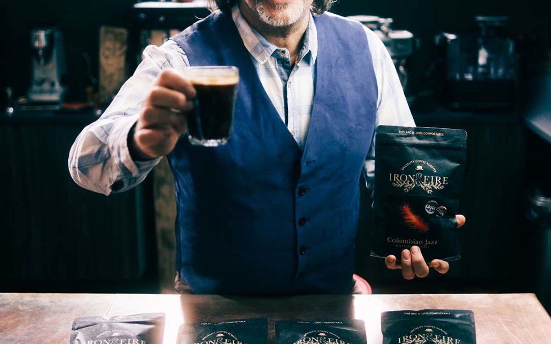 Speciality coffee roaster celebrates success seven times over at globally recognised great taste awards