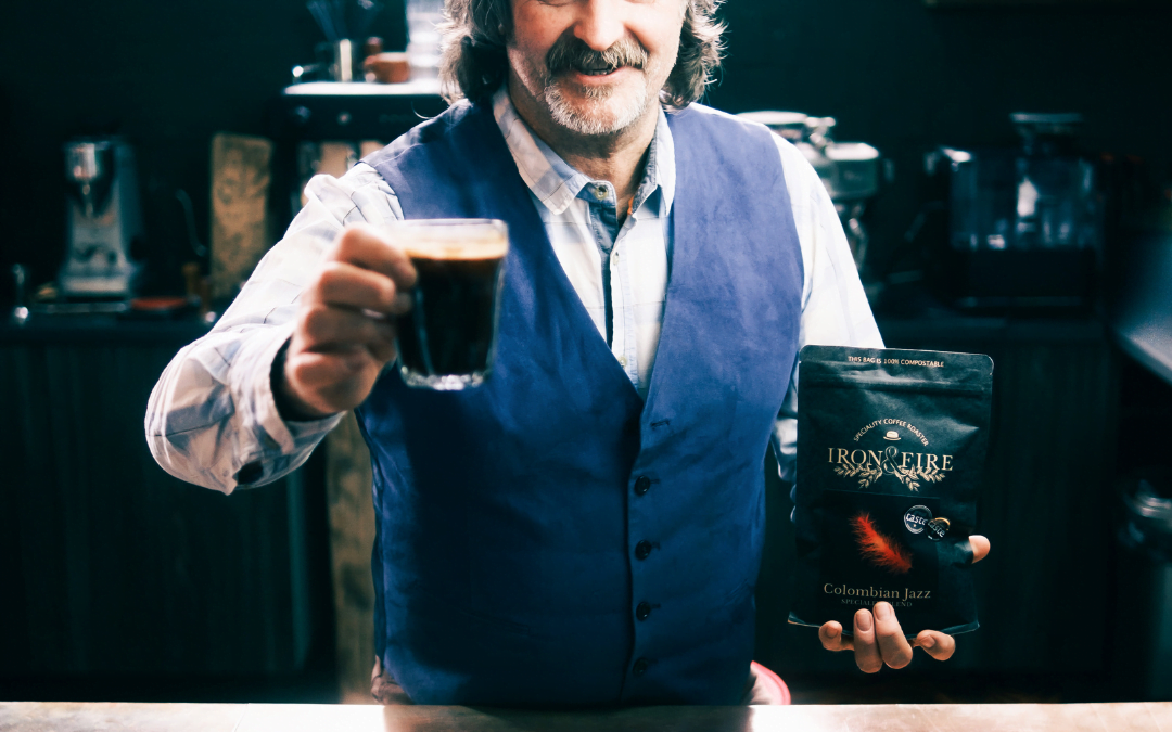 Speciality coffee roaster celebrates success seven times over at globally recognised Great Taste awards