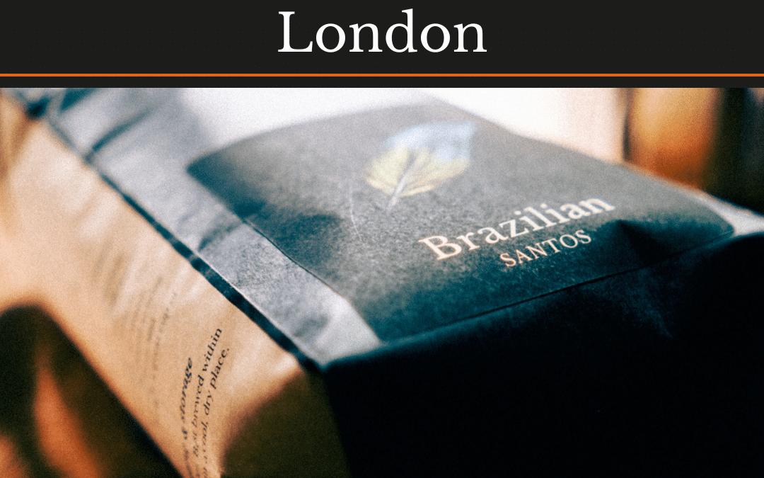 Coffee Subscription London