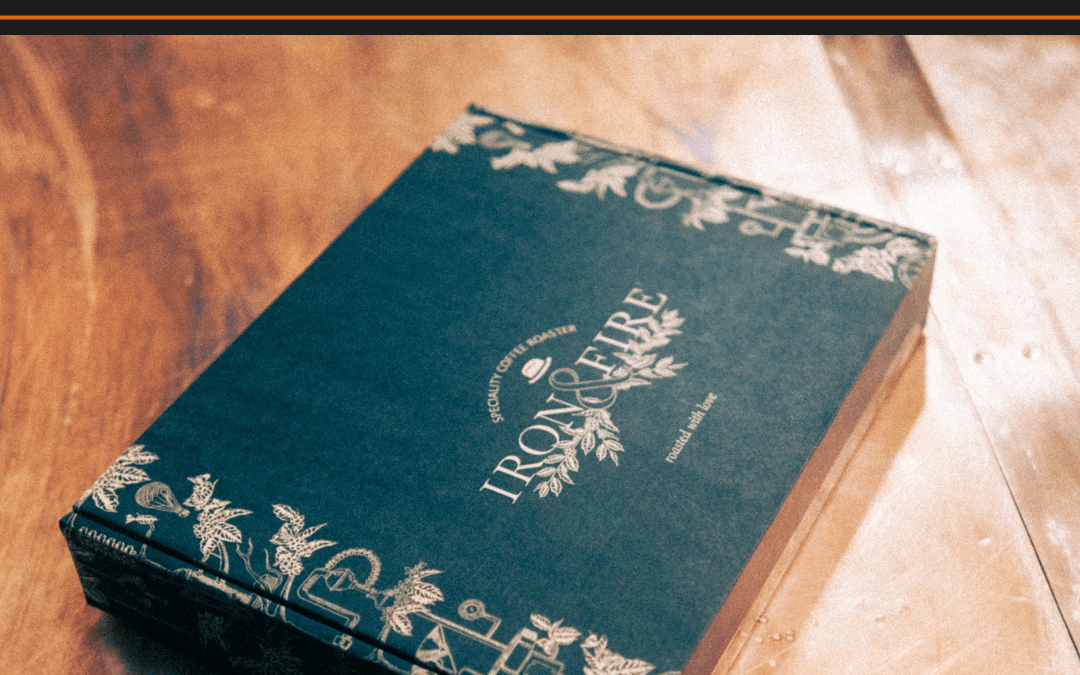 Online Coffee Subscription