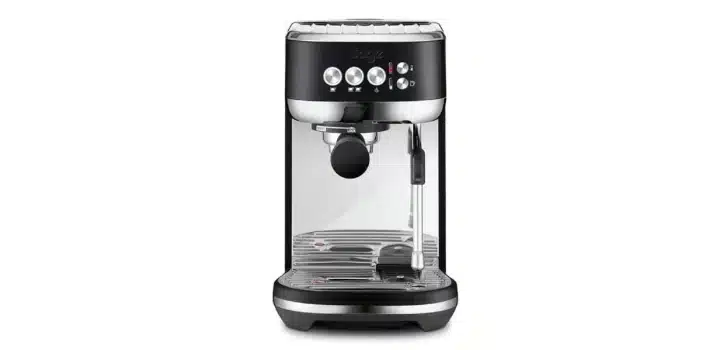 Sage Bambino Plus Coffee Machine