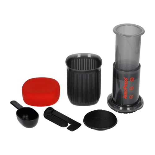 AeroPress Go Coffee Maker
