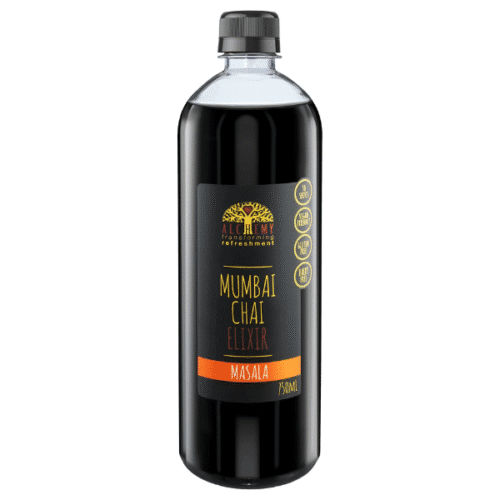 Mumbai Masala Chai Elixir – 750ml
