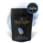 Iron &amp; Fire DECAF Speciality blend by Iron & Fire
