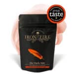 The Dark Side Speciality Blend by Iron & Fire