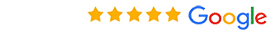 5 Star Reviews